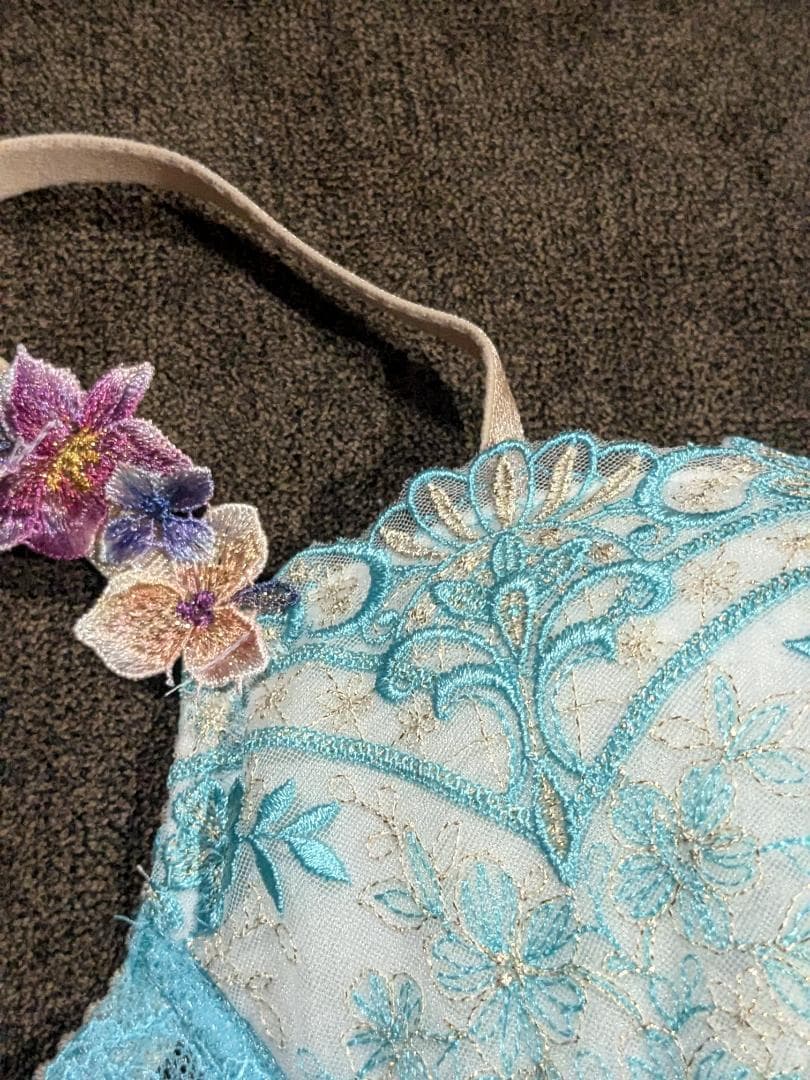 ワコール、サルート最新13グループ、ブラジャーC70。