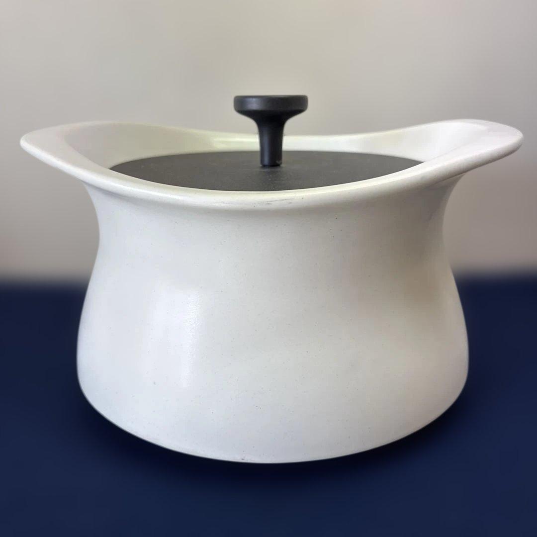 Molatura best pot 土鍋　20cm・2Ｌ