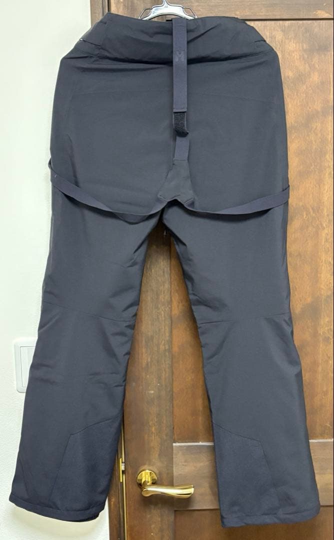 ミレー　アトナピークlllパンツ