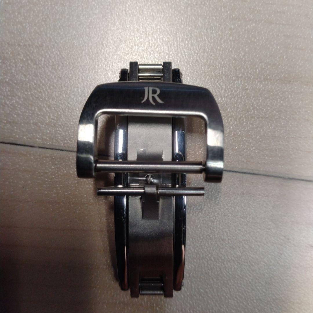 ジャンルソーDバックルバネ式　18mm