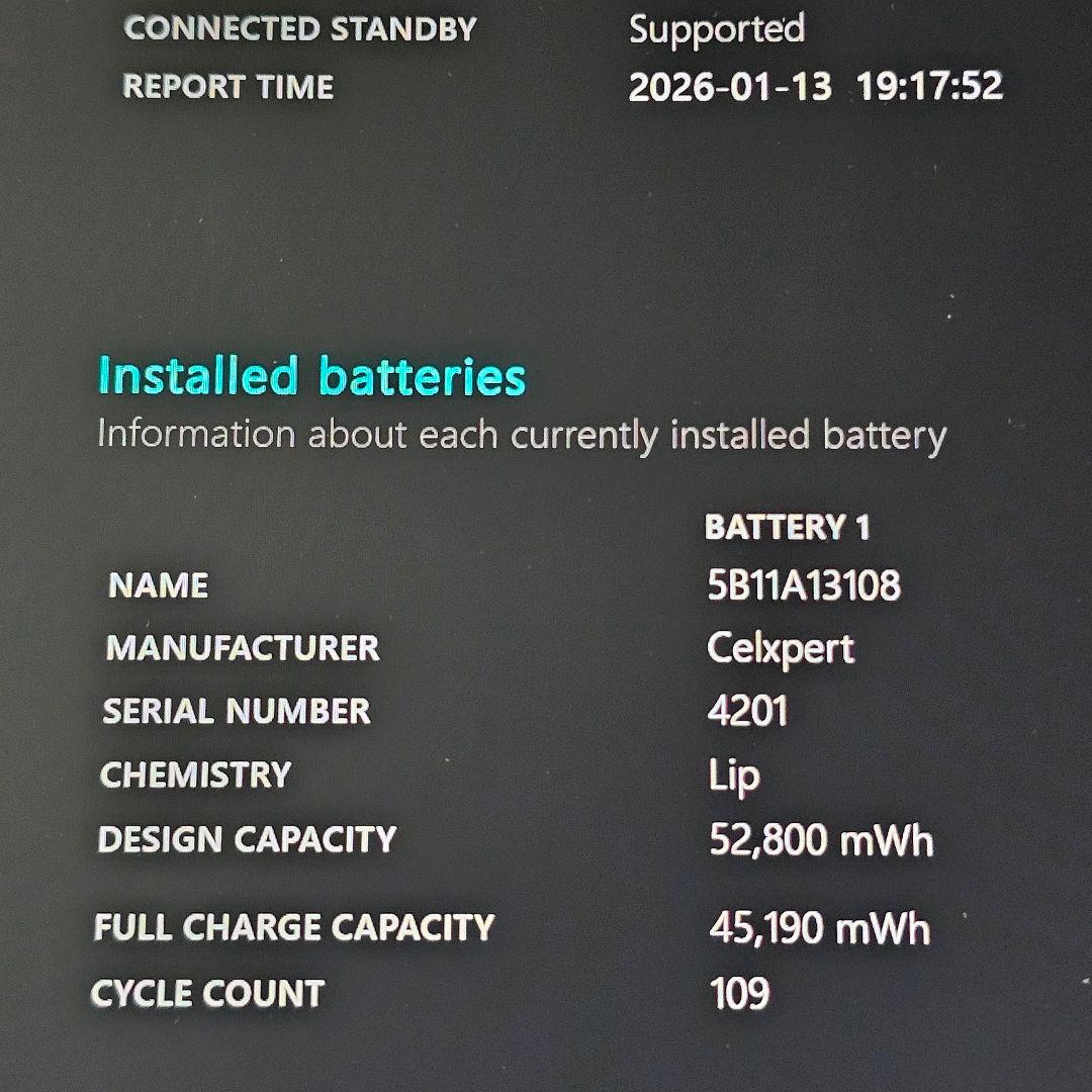 X13 Yoga Gen 2／Core i5 11世代・16GB／2in1