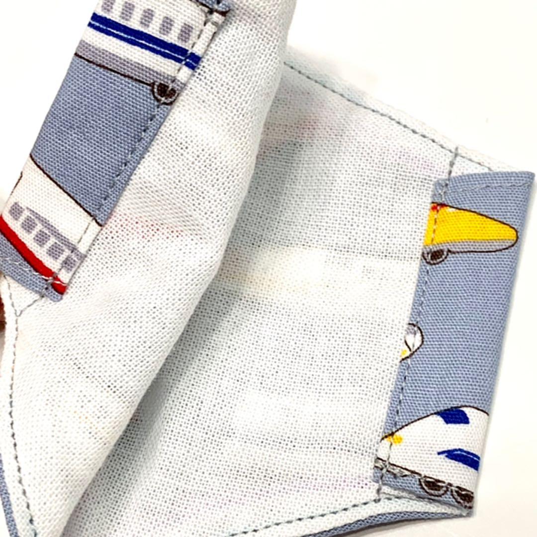 No.10 オーダーマスク　電車　新幹線　おまとめ割有り