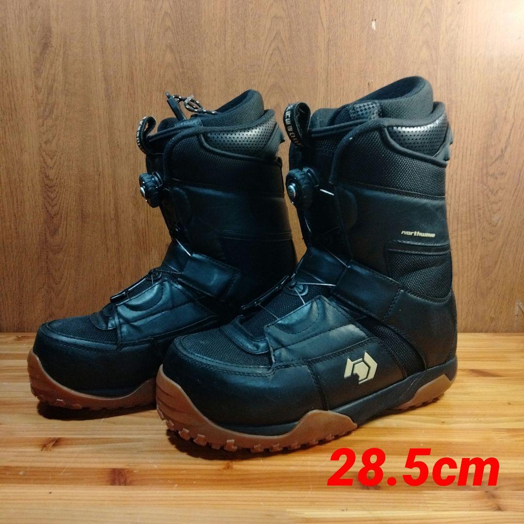 美品 NORTH WAVE　スノーボードブーツ　 26026