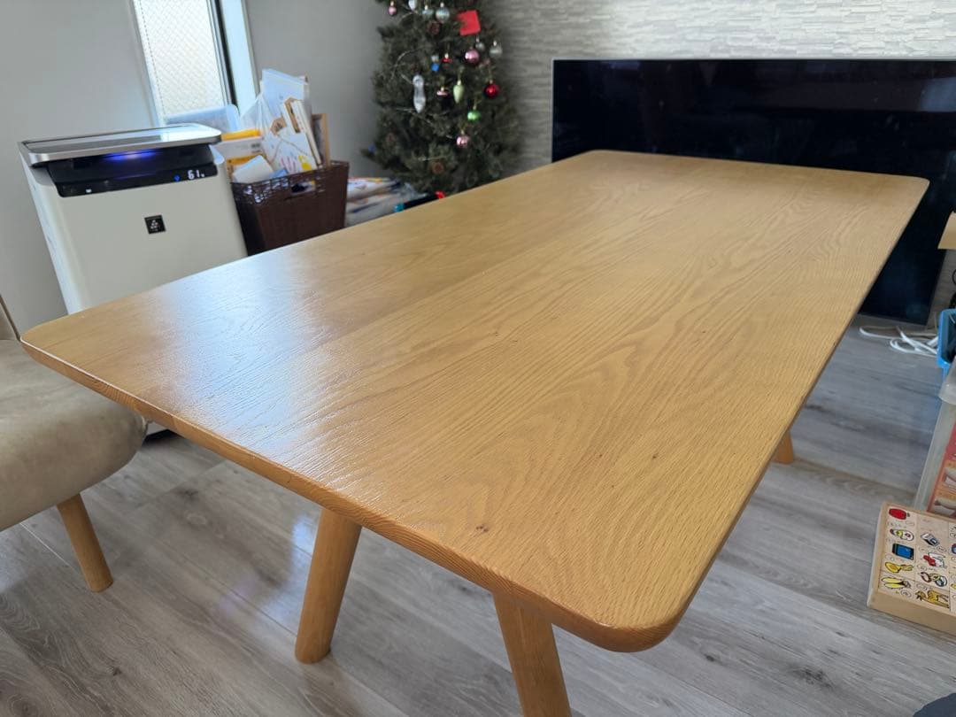 浜本工芸 ダイニング リビング テーブル