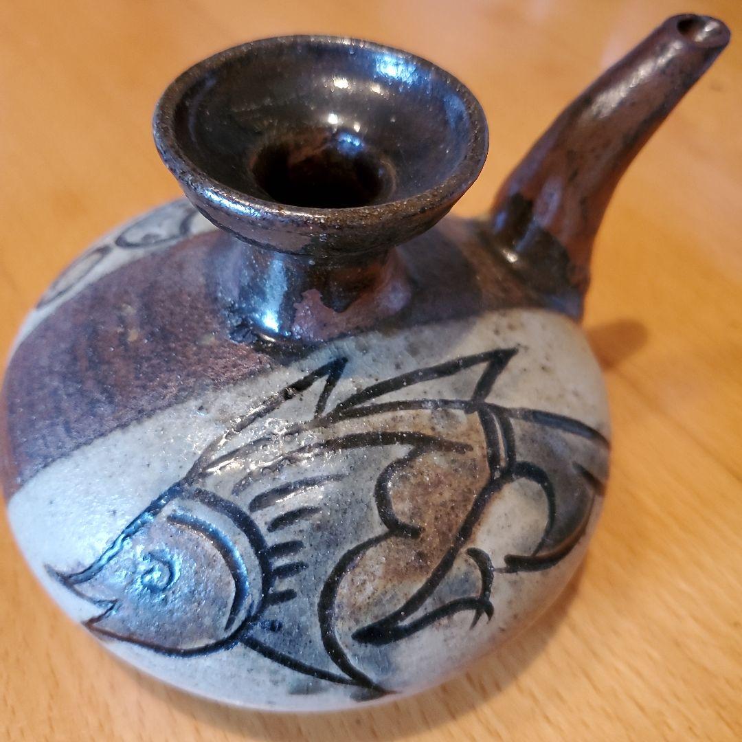 ⭐人間国宝☆金城次郎作品