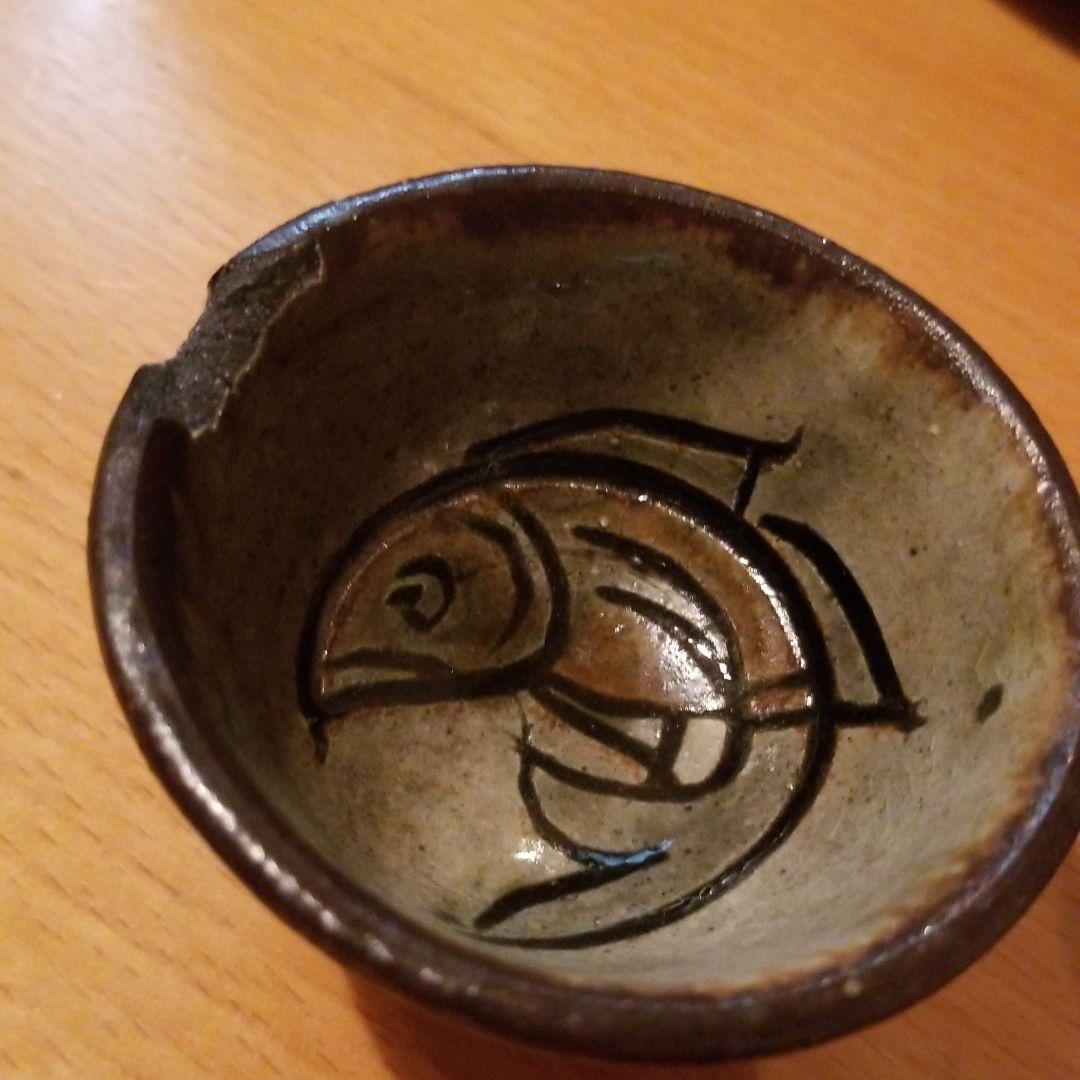 ⭐人間国宝☆金城次郎作品