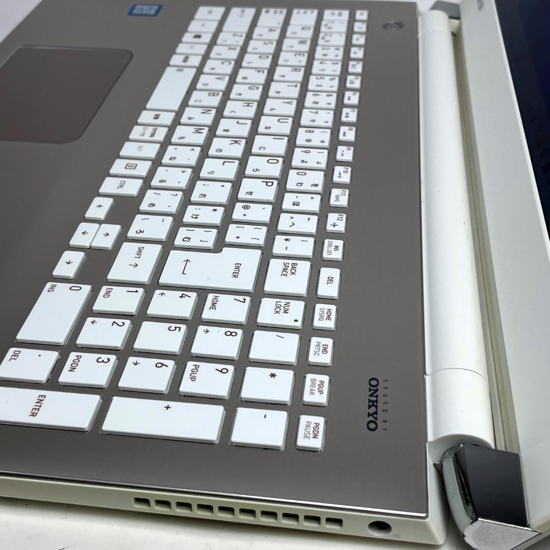 返品OK！第7世代i7✨8GB■SSD256■Office2021■フルHD