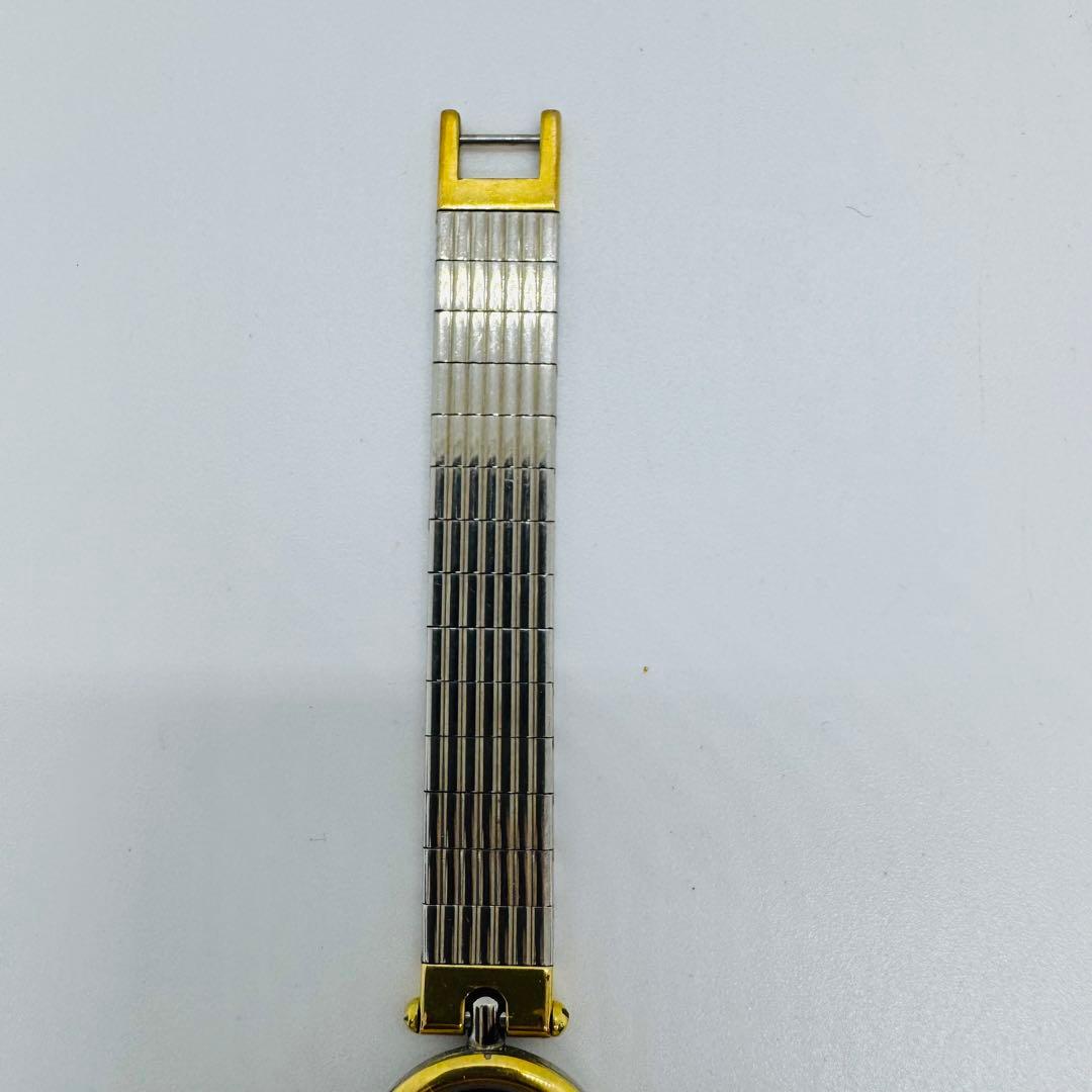 ✨Dior✨ディオール✨CD✨クォーツ✨ヴィンテージ✨3025✨腕時計✨