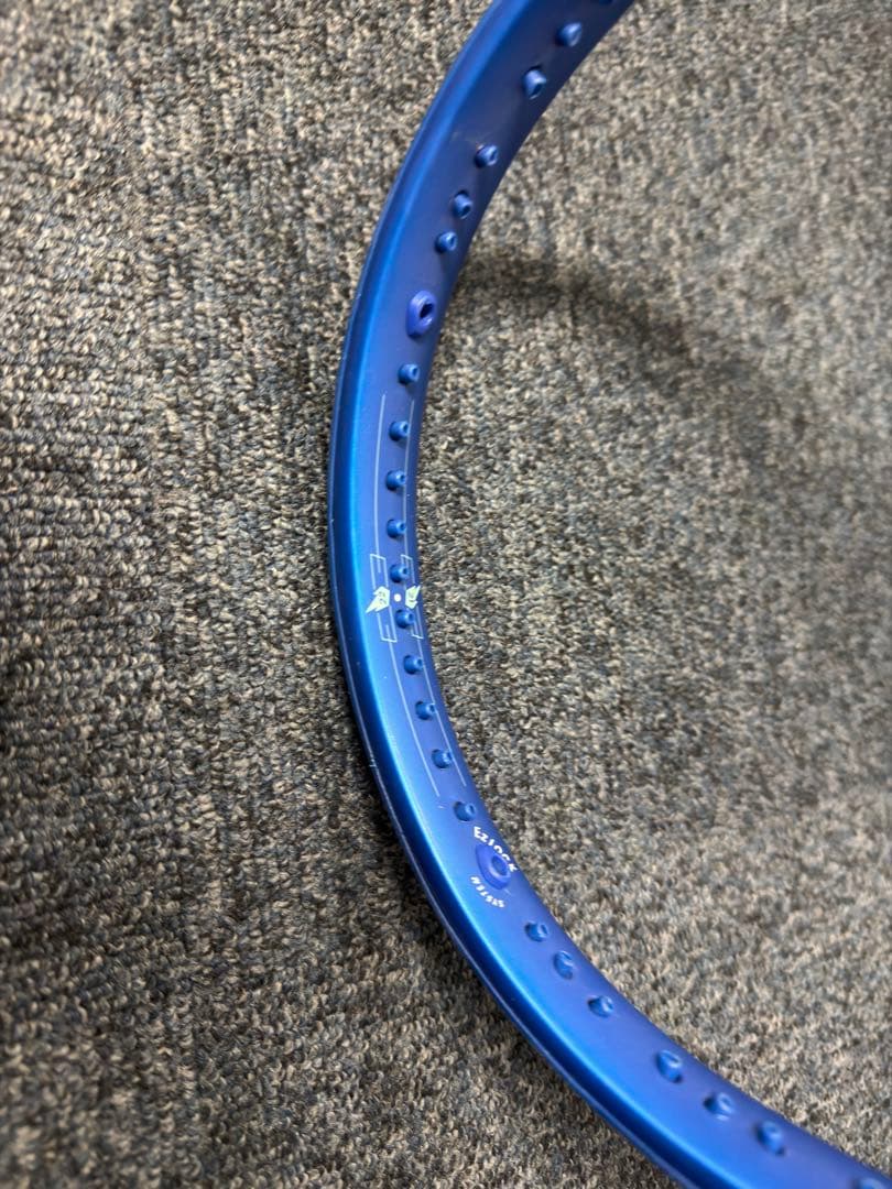 ラケット(硬式用) T-Fight 305S 2025