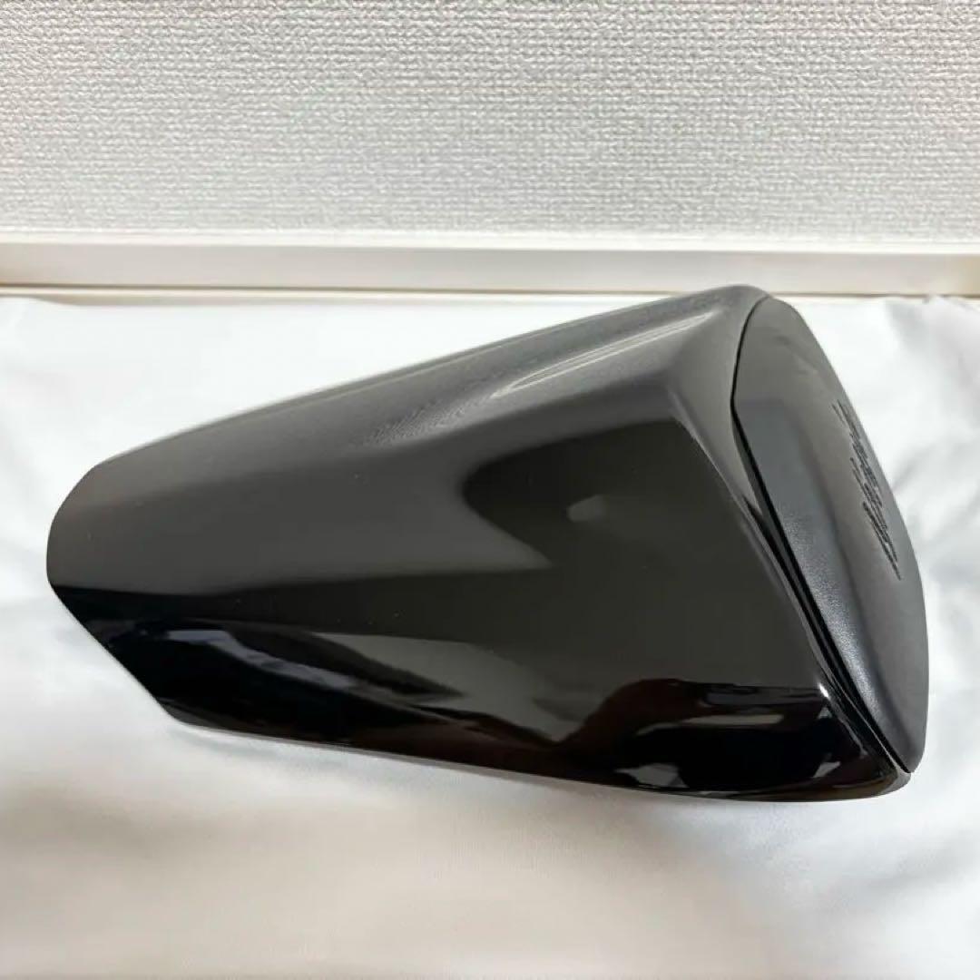 カワサキ ZX-6R シングルシートカウル