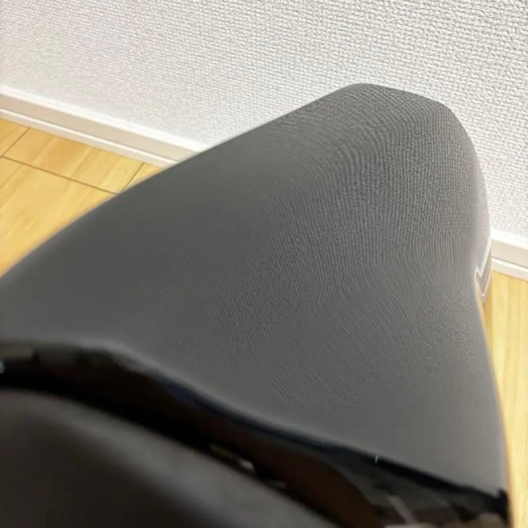 カワサキ ZX-6R シングルシートカウル