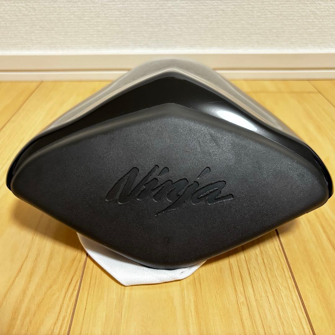 カワサキ ZX-6R シングルシートカウル