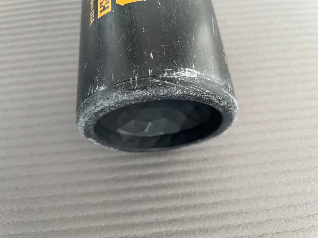 DEMARINI VOODOO バット 83cm 硬式中学生用