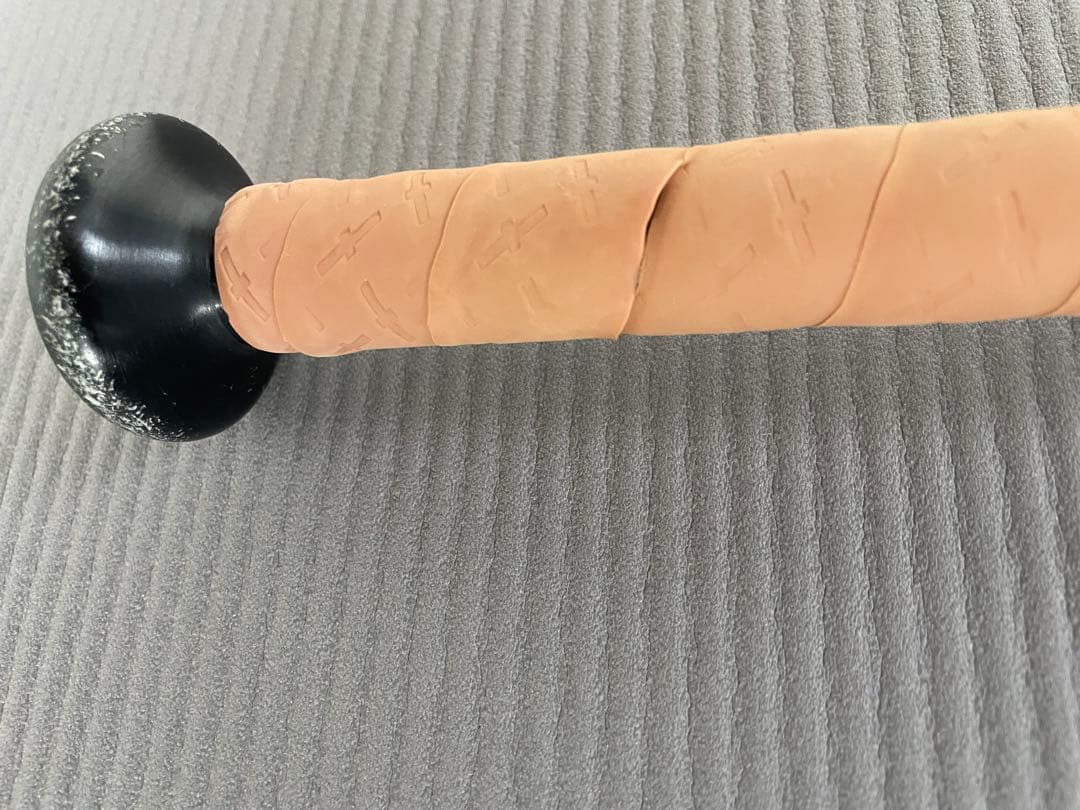 DEMARINI VOODOO バット 83cm 硬式中学生用