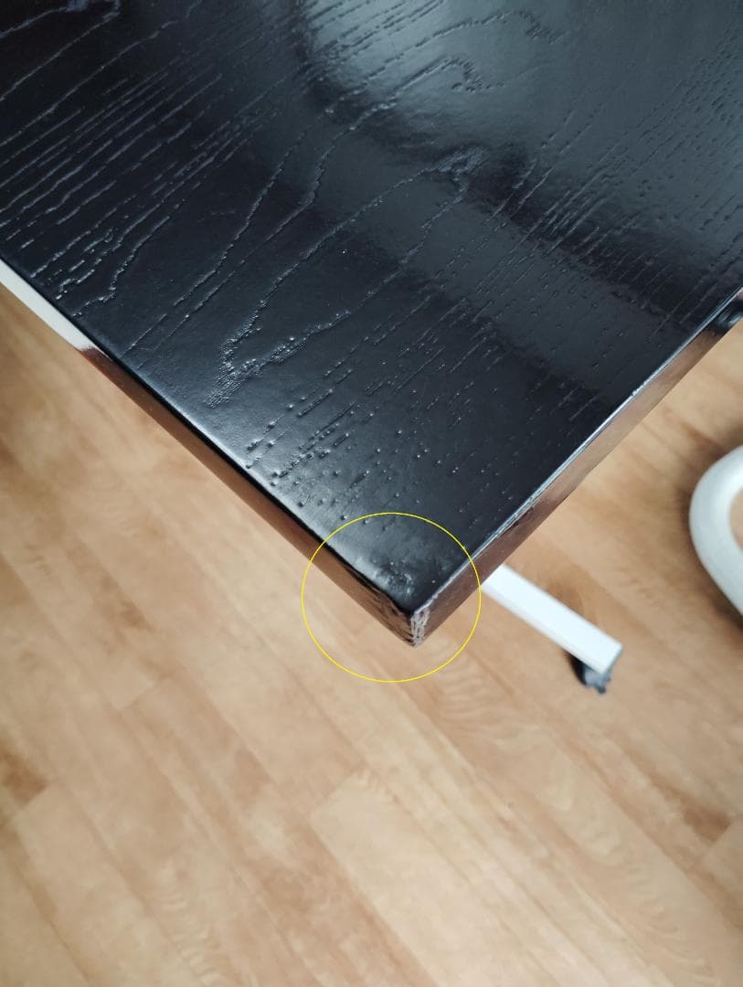 ★【先行2台分のみ】喫架　茶道具　立礼用　組立式5台セット