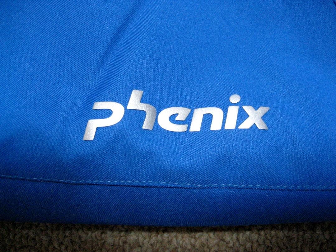 お値下げ依頼　美品　フェニックス　高機能ウェア　上下Sサイズセット