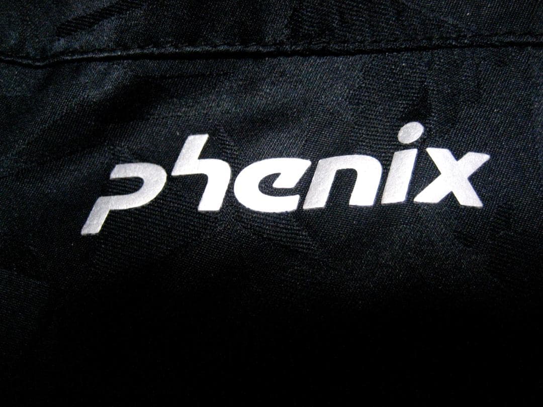 お値下げ依頼　美品　フェニックス　高機能ウェア　上下Sサイズセット