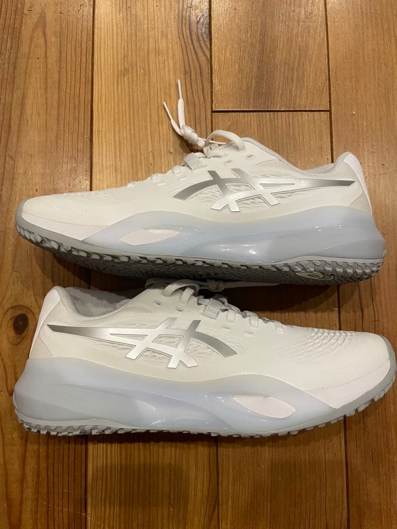 ASICS GEL-RESOLUTION X テニスシューズ