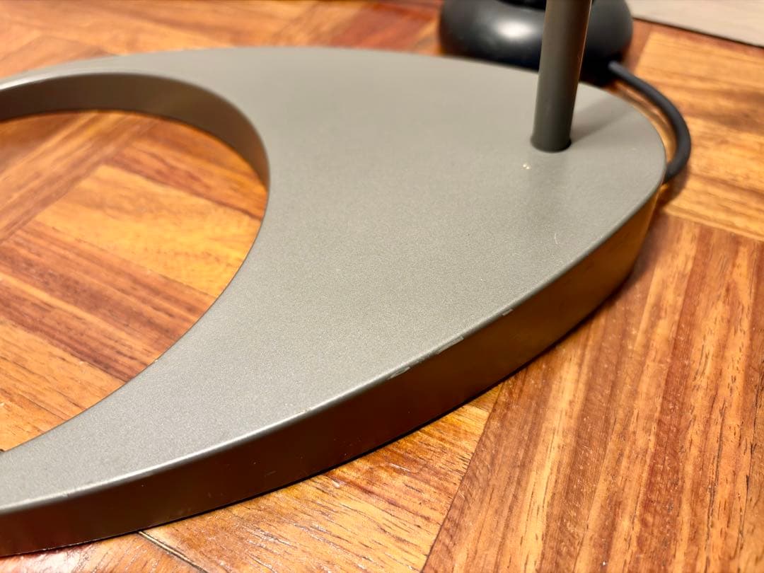 ルイスポールセン Louis Poulsen AJフロアランプ グレー 正規品