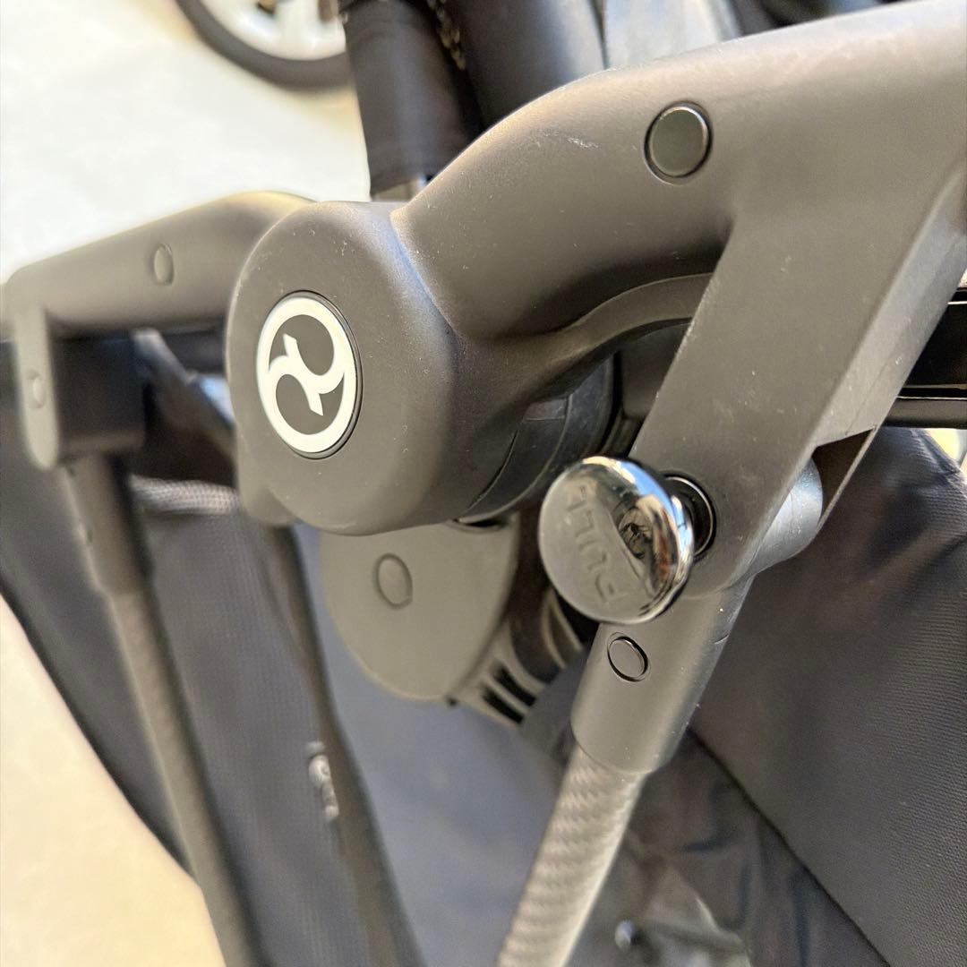 CYBEX MELIO CARBON サイベックス　メリオカーボン