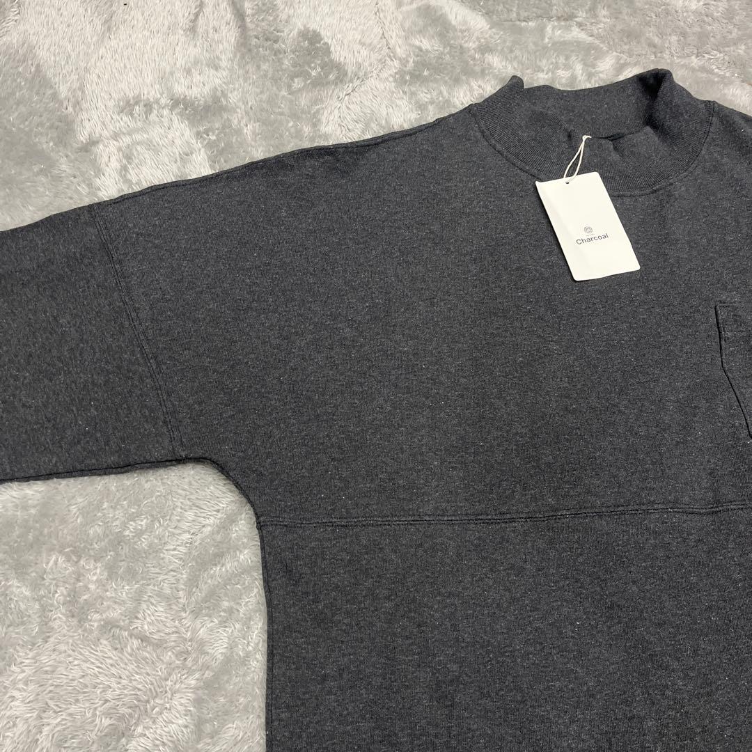 【新品未使用】Original Charcoal チャコールトウキョウ　XL