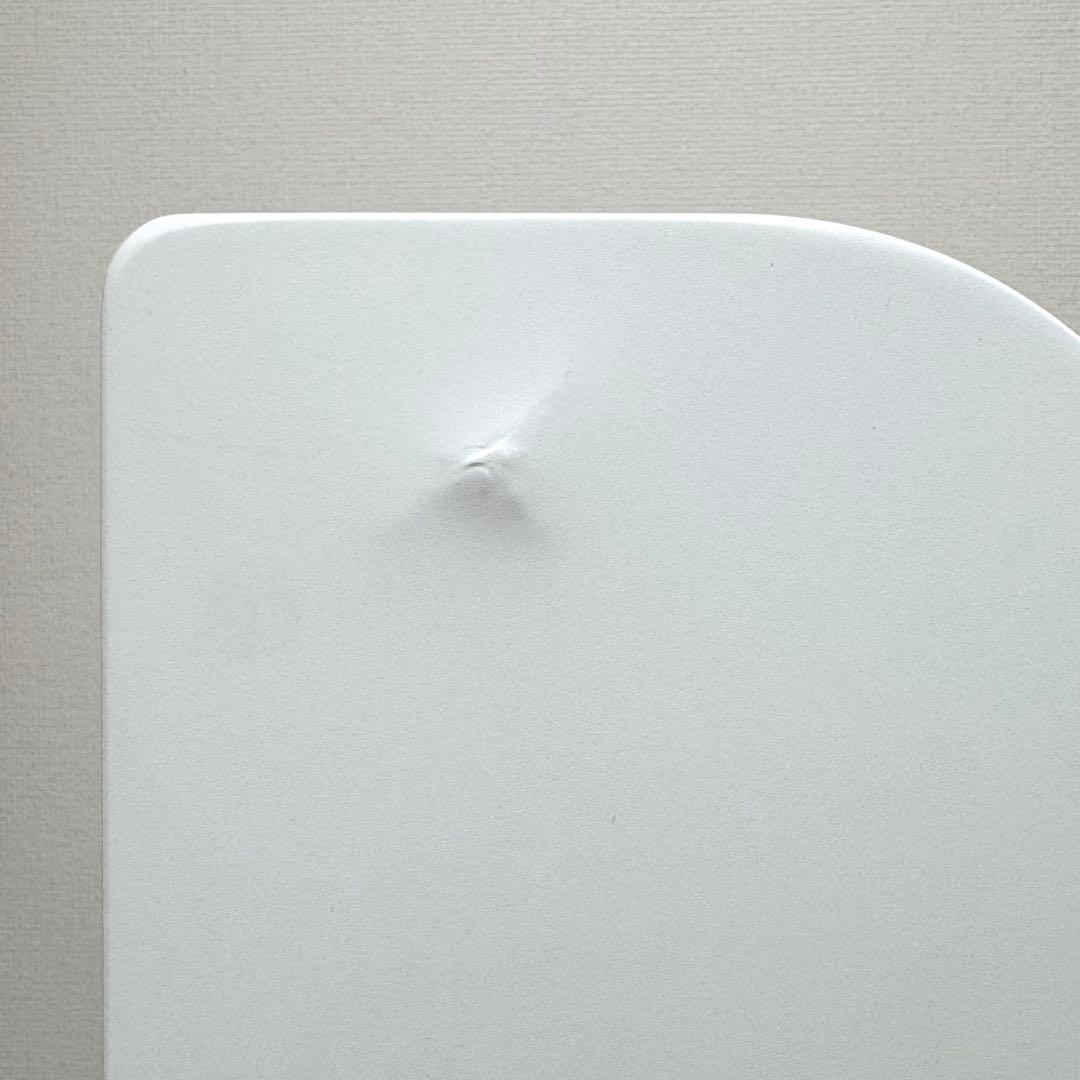 ニトリ　高さ2段階式階段付きロフトベッド ピンク