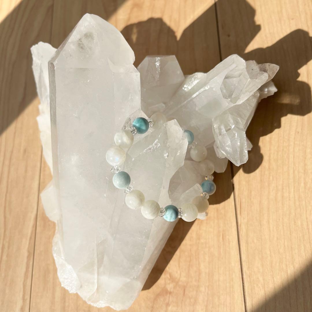 アーカンソー水晶　クラスター　天然石　原石　パワーストーン　大型約1.9キロ希少