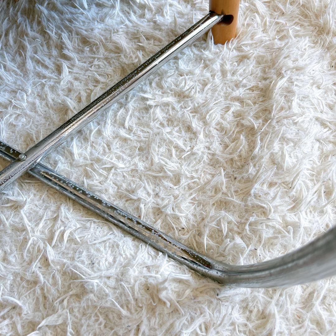 ニーチェア ロッキング ニーファニチア社製 初期 Nychair X 新居 猛