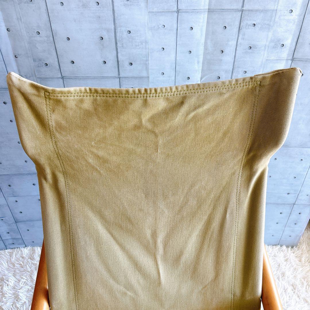 ニーチェア ロッキング ニーファニチア社製 初期 Nychair X 新居 猛