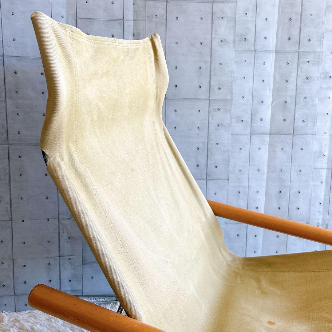 ニーチェア ロッキング ニーファニチア社製 初期 Nychair X 新居 猛