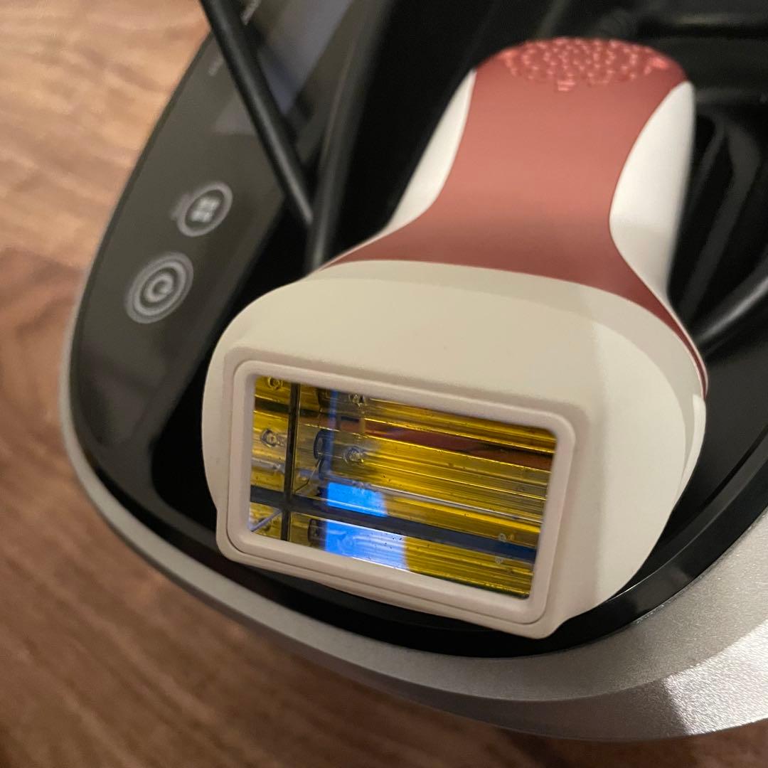 KE-NON（ケノン）ver 8.6 脱毛器