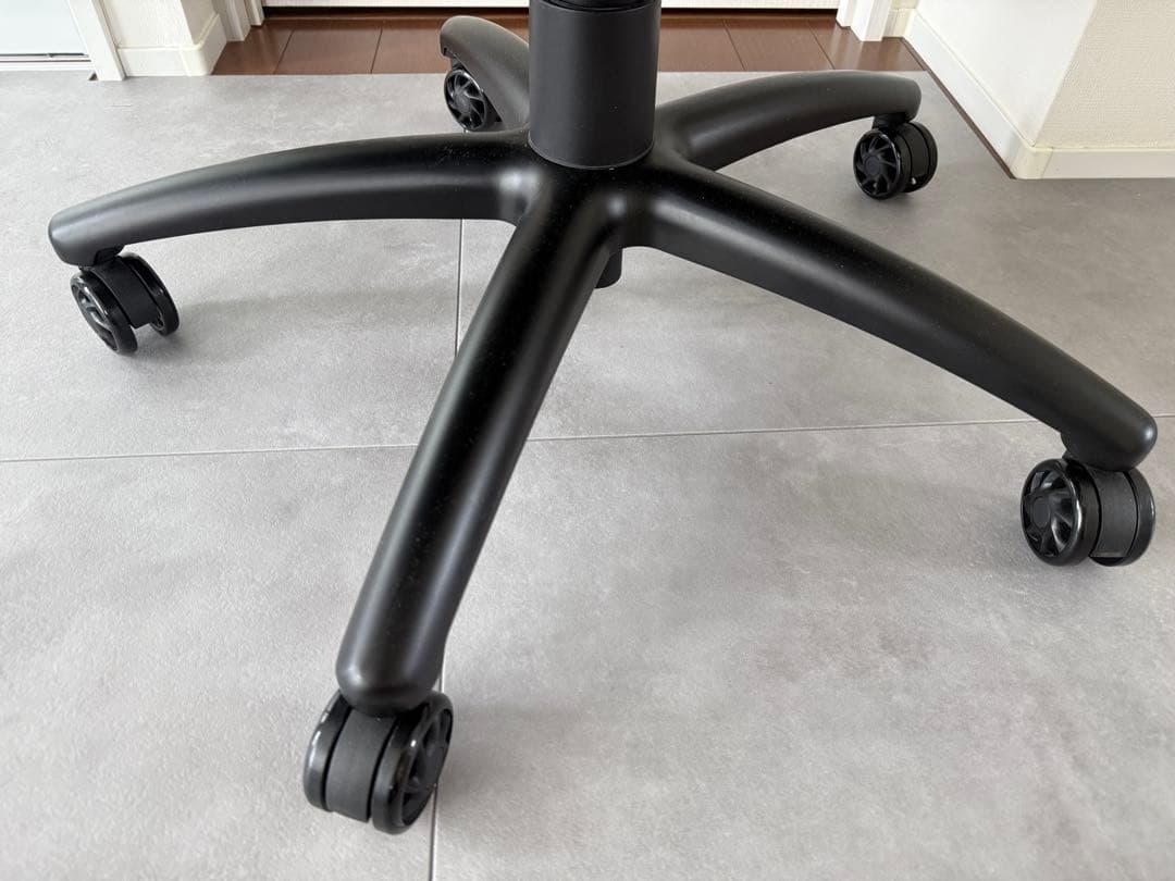 初音ミク ゲーミングチェア ツクモ