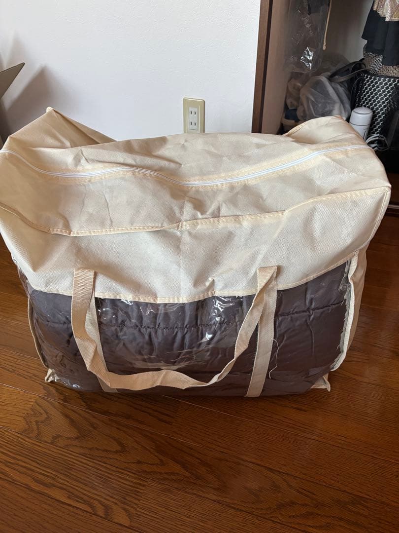 ブレイン スリープ コンフォー ター パーフェクト ウォーム デュアル　シングル