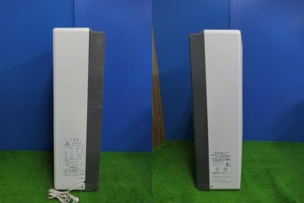 S806★ウインドエアコン コイズミ KAW-1692 ・2019年製・保証付・