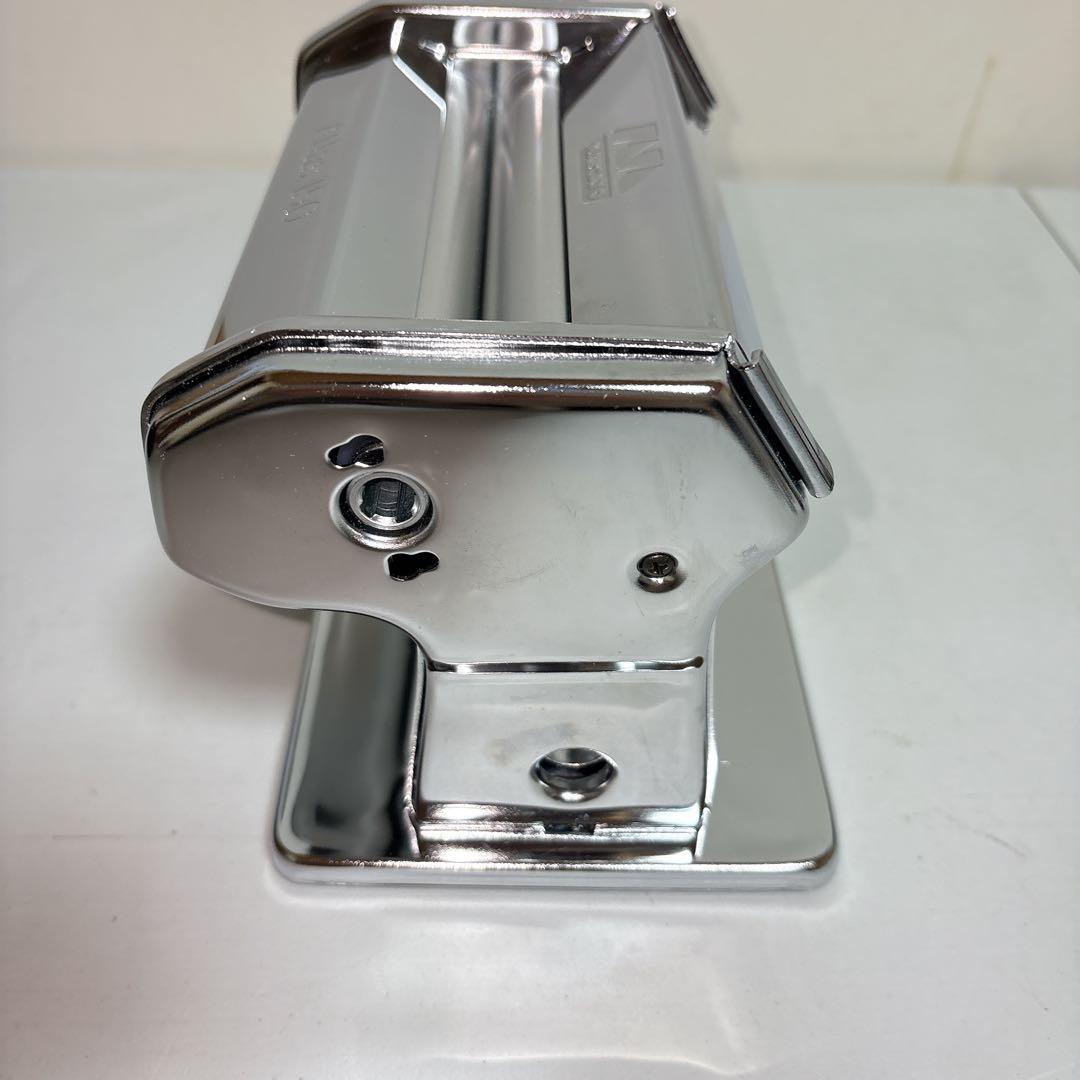 【美品】Marcato Atlas 150 パスタマシン マルカート