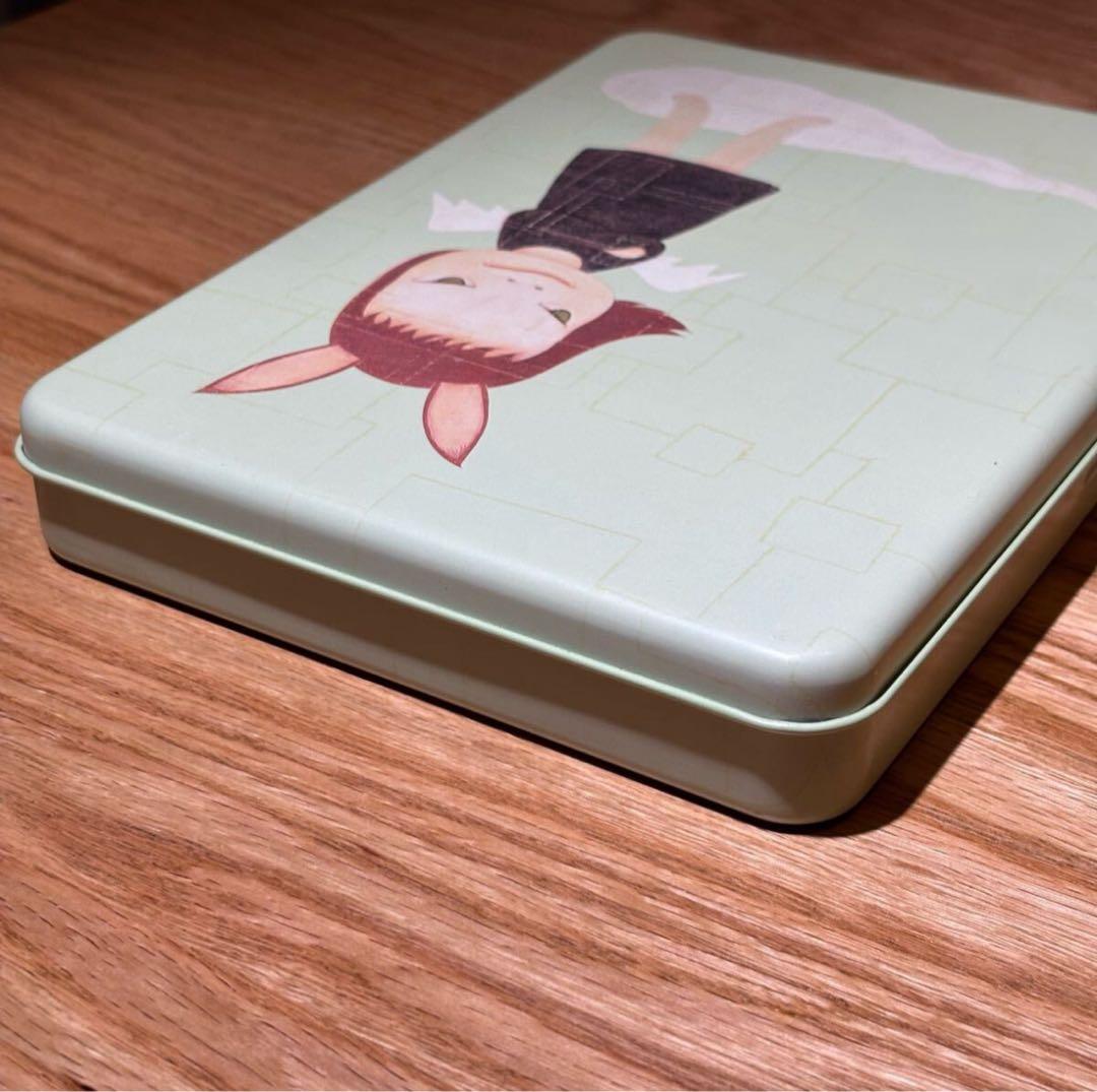 激レア 奈良美智 ◆ オリジナル 腕時計 未使用品 ◆ 2001年 ◆ シチズン