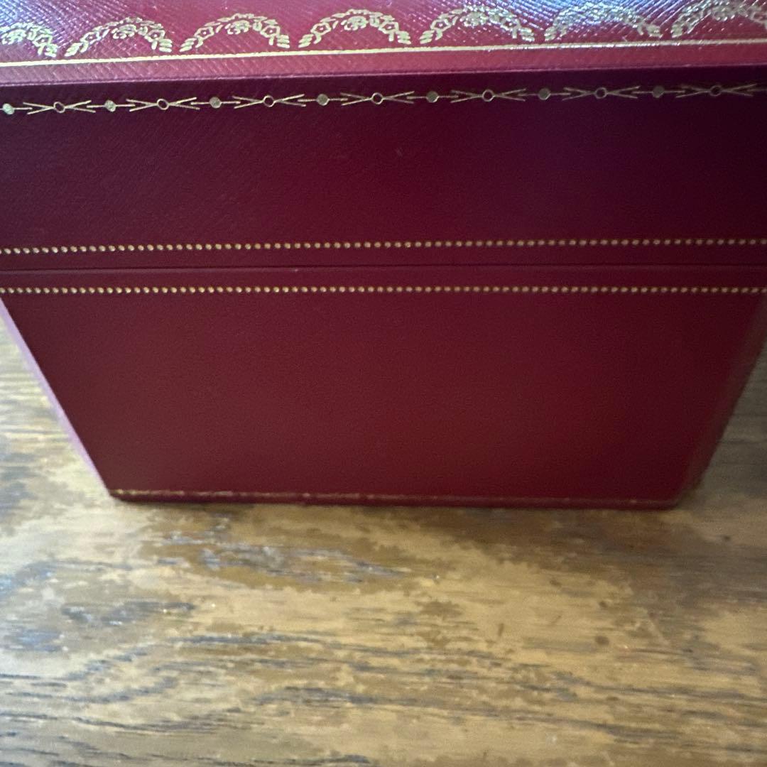 Cartier タンクアメリカンミニ