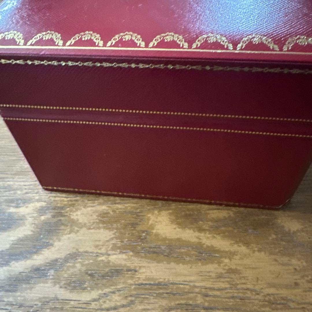 Cartier タンクアメリカンミニ