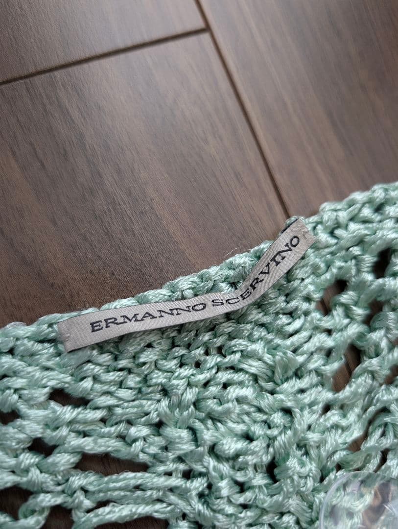 トップス Ermanno Scervino size 46