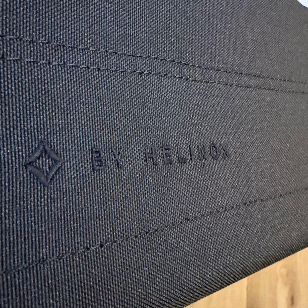 テーブル・チェア・ハンモック FCRB HELINOX EMBLEM FOLDING BENCH