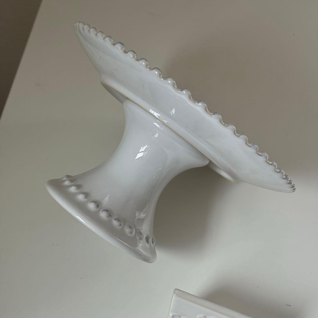 コスタノバ(パール) ケーキタワs