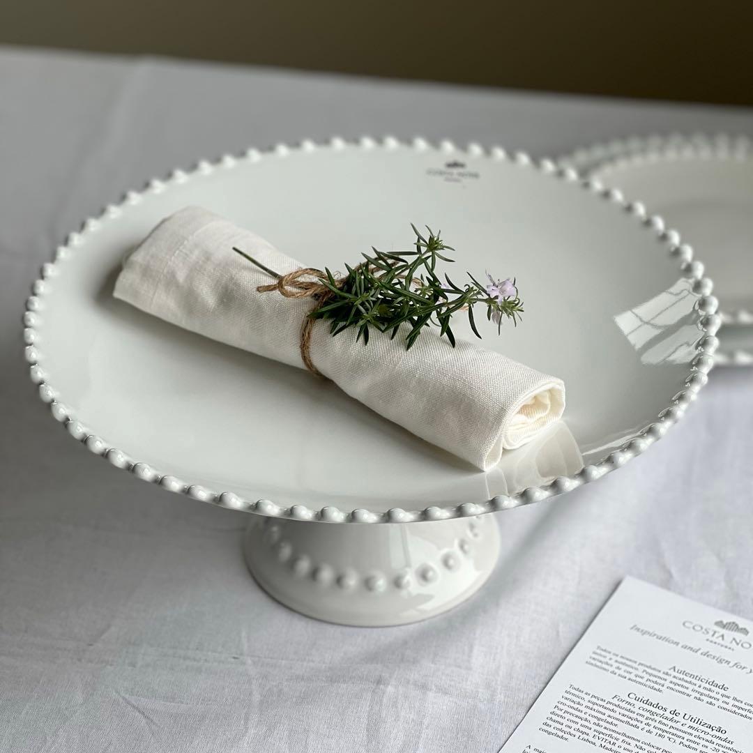 コスタノバ(パール) ケーキタワs