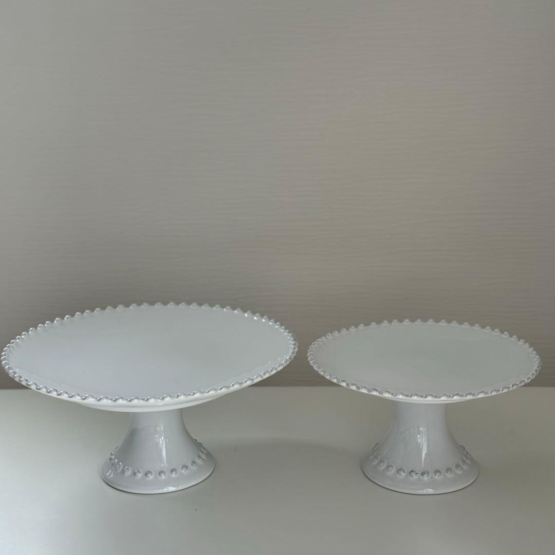 コスタノバ(パール) ケーキタワs