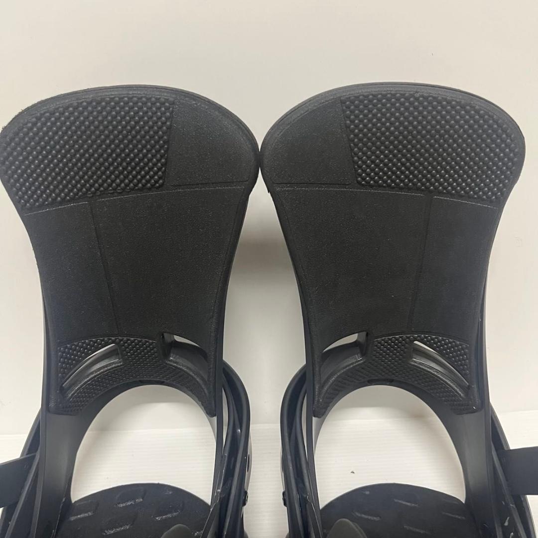 バートン　カスタム　ビンディング　 BURTON CUSTOM バインディング