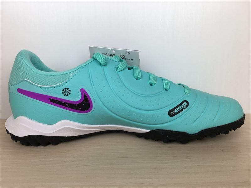 ナイキ レジェンド10アカデミー TF 靴 24,0cm 新品 (1954)