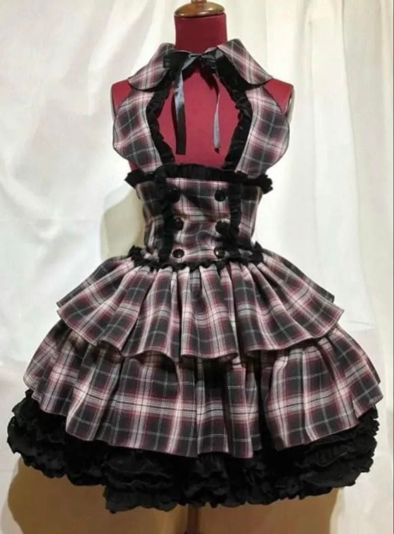 MARBLE　ジャンスカ