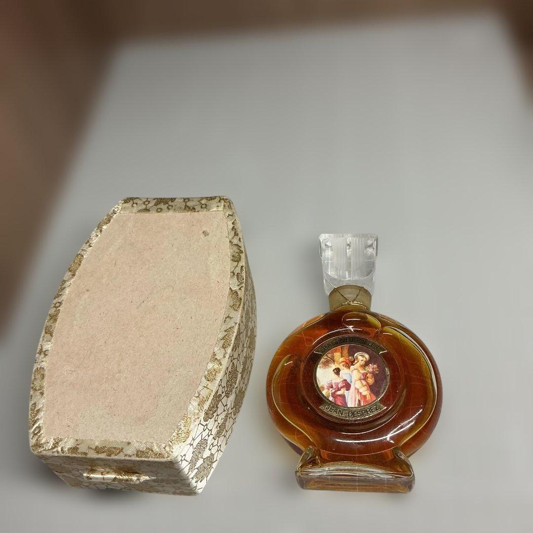 JEAN DESPREZ Versailles 香水