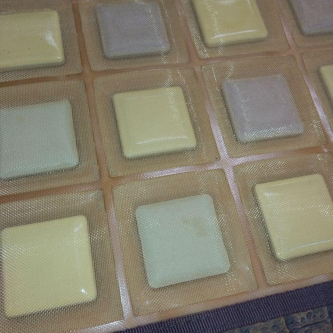 長野セラミックス　ラジウム岩盤浴座布団