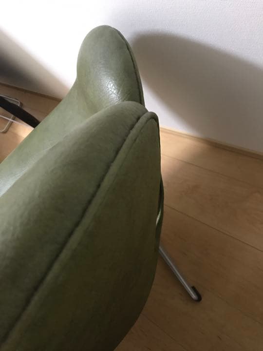 【超レア】 ヴィンテージ アルネ・ヤコブセン スワンソファ