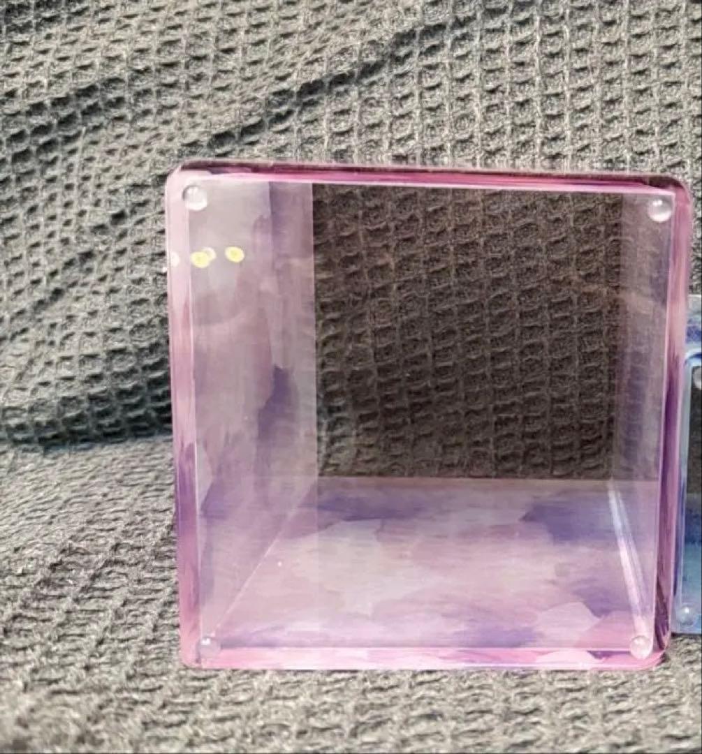 美品 Rady マルチボックス　アイリスフラワー